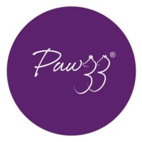 Pawzz Foundation logo - Similar company to India Internets (Alliance Web Solution Pvt Ltd)