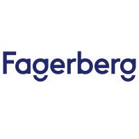 Fagerberg logo - Similar company to Zigrid