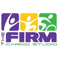 The Firm Cardio Studio