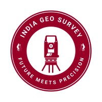 India Geo Survey logo - Similar company to Buildtech Consultancy