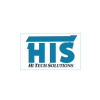 HI TECH SOLUTIONS logo - Similar company to Hi-Tech Solutions