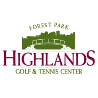 The Highlands Golf And Tennis Center