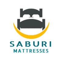 Saburi Mattresses logo - Similar company to Komfifit Mattresses & Sleep Solutions