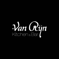 Kitchen & Bar Van Rijn logo - Similar company to Escape Club Amsterdam