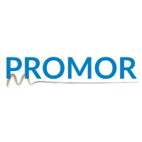 Promor BV logo - Similar company to Promor Pte. Ltd.