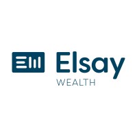 Elsay Wealth logo - Similar company to Capital Core Financial