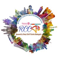 Rotaract Club of Calcutta Kankurgachi logo - Similar company to Rotaract Club Of Jyoti Nivas College (Racjnc)