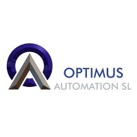 OPTIMUS AUTOMATION SL logo - Similar company to H.M.Forces