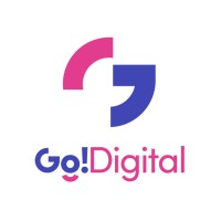Go! Digital Ecommerce logo - Similar company to Cohete | Ecommerce & Growth Marketing