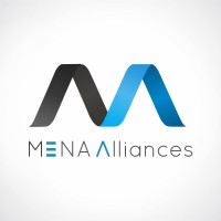 MENA Alliances logo - Similar company to I.T Square - Software
