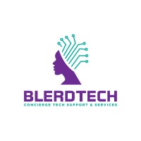 BlerdTech logo - Similar company to Funplox