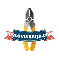 poslovisrbija.com logo - Similar company to Poslovi Rs