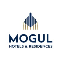 Mogul Hotels & Residences logo - Similar company to This Happened