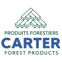 Carter Forest Products logo - Similar company to Tree Wood Products