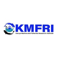 Kenya Marine and Fisheries Research Institute (KMFRI) OFFICIAL logo - Similar company to Kenya Industrial Research And Development Institute (Kirdi)