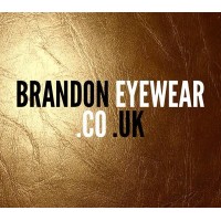 Brandon Eyewear logo - Similar company to Vision1 Eyewear