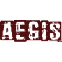 AEGIS Sports Inc. logo - Similar company to Taya Chain - Professional Bike Chain Maker Since 1969