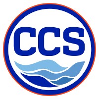 UF Center for Coastal Solutions logo - Similar company to Engineering With Nature® (Ewn®)