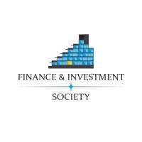 UEAFIS logo - Similar company to Investing Volt