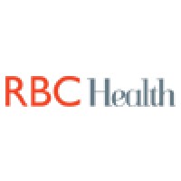 RBC Health logo - Similar company to Advertere