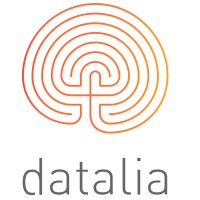 Datalia logo - Similar company to Payxpert Ltd - Uk