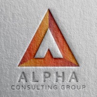 Alpha Consulting Group logo - Similar company to Alpha Infinity Group