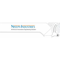 Nissan Industries logo - Similar company to Amazon Alexa Community - Jaipur