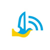 Euromaidan Press logo - Similar company to Enko - Ukrainian Music Label