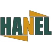 HANEL FHD logo - Similar company to Fhd Bearings