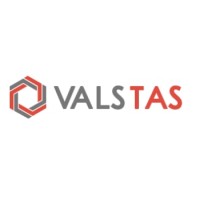 Vals TAS logo - Similar company to Agrival