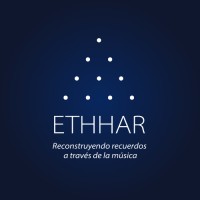 Ethhar logo - Similar company to Nvision