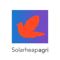 Solarheapagri logo - Similar company to Anacron