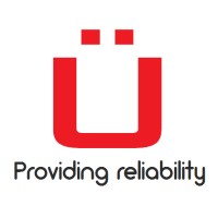 BRÜCKE logo - Similar company to Newtech Distribution