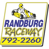 Randburg Raceway Indoor Karting logo - Similar company to Evolution Karting