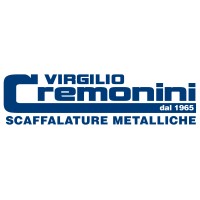 Cremonini Virgilio Scaffalature Srl logo - Similar company to Istuff