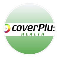 coverplushealth logo - Similar company to Bertwill Health