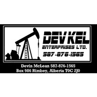 DevKel Enterprises Ltd.