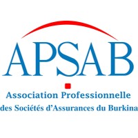 APSAB - Association Professionnelle des Sociétés d’Assurances du Burkina logo - Similar company to Globus-Re