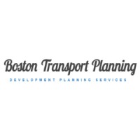 Boston Transport Planning logo - Similar company to Varndell Engineering Ltd