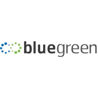 Blue Green Solution logo - Similar company to Security Pitch