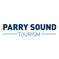 Parry Sound Tourism logo - Similar company to District Of Parry Sound Social Services Administration Board (Dssab)