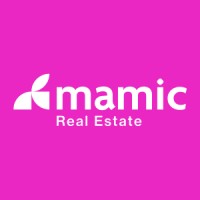 Mamic Real Estate logo - Similar company to Sportscape Constructions