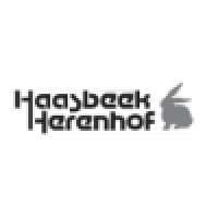 Haasbeek-Herenhof B.V. logo - Similar company to Unifi Aviation Nl