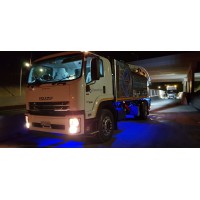 Tunnel Vision Services logo - Similar company to Action Tyres & More