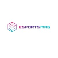 eSportsMag logo - Similar company to Comma Dot Games