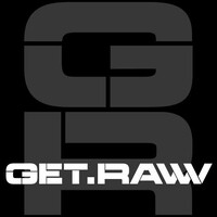 GET RAWW logo - Similar company to Mind Spike Mma