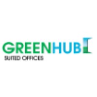 GreenHub Suited Offices logo - Similar company to Expresoo Virtual Office