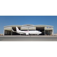 MENA Aerospace Enterprises W.L.L. logo - Similar company to Grace-Jet