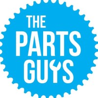 The Parts Guys Ltd logo - Similar company to Bike Works