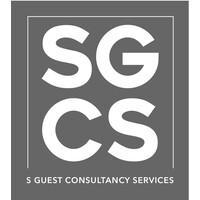 S Guest Consultancy Services Ltd logo - Similar company to Maptalentuk